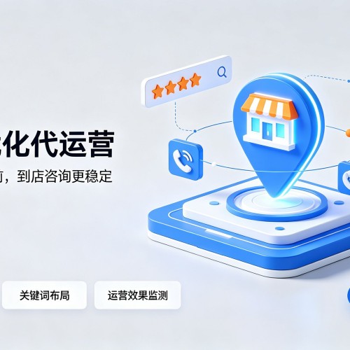 思明GEO优化