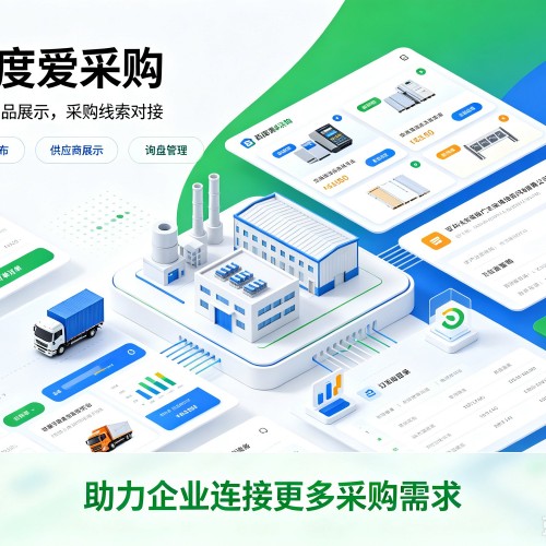 思明百度爱采购